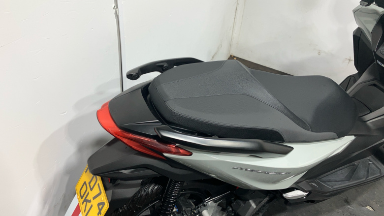 Honda Forza 125 (24MY)